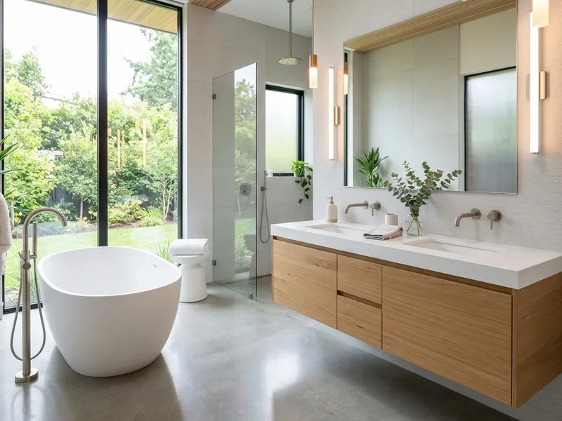 Bathroom Plumbing in Battlement Mesa, CO